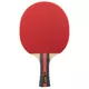 Zestaw do tenisa stołowego Joola Rosskopf ∙ 2 rakietki z okładziną ITTF ∙ 3 piłeczki ∙ prędkość 60 ∙ spin 75