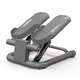 Stepper fitness inSPORTline Movix ∙ hydrauliczny system oporu ∙ nośność 110 kg ∙ czytelny wyświetlacz ∙ waga 6 kg ∙ cicha praca