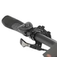 Elektryczny rower górski z pełnym zawieszeniem Levit Kingit BF Overstep 630 29" - Blue black pearl