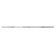 Gryf prosty 167 cm inSPORTline RB-66 ∙ uchwyty ryflowane ∙ na talerze 30 mm ∙ solidny chwyt