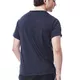 Męska koszulka do sportów wodnych Jobe Rashguard Loose Fit - Czerwony
