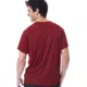Męska koszulka do sportów wodnych Jobe Rashguard Loose Fit - Czerwony