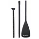 Wiosło aluminiowe do paddleboardu, deski SUP, pontonu inSPORTline WaveCaster