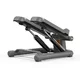 Stepper fitness inSPORTline Movix ∙ hydrauliczny system oporu ∙ nośność 110 kg ∙ czytelny wyświetlacz ∙ waga 6 kg ∙ cicha praca
