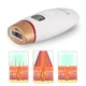 Depilator laserowy IPL inSPORTline Eriva ∙ 5 poziomów ∙ 400 000 błysków ∙ długość fali 510–1100 nm ∙ okulary + tryb automatyczny