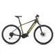 Męski crossowy rower elektryczny Crussis e-Cross 7.10 522Wh 28" - model 2025