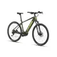 Męski crossowy rower elektryczny Crussis e-Cross 7.10 522Wh 28" - model 2025
