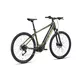 Męski crossowy rower elektryczny Crussis e-Cross 7.10 522Wh 28" - model 2025