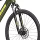 Męski crossowy rower elektryczny Crussis e-Cross 7.10 522Wh 28" - model 2025
