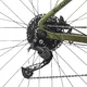 Męski crossowy rower elektryczny Crussis e-Cross 7.10 522Wh 28" - model 2025