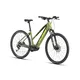 Damski crossowy rower elektryczny Crussis e-Cross Low 7.10 720Wh 28" - model 2025