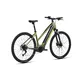 Damski crossowy rower elektryczny Crussis e-Cross Low 7.10 720Wh 28" - model 2025