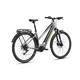 Damski trekkingowy rower elektryczny Crussis e-Savela 7.10 518Wh 28" - model 2025
