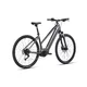 Damski crossowy rower elektryczny Crussis ONE-Cross Low 7.10 720Wh 28" - model 2025
