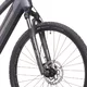 Damski crossowy rower elektryczny Crussis ONE-Cross Low 7.10 720Wh 28" - model 2025