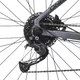 Damski crossowy rower elektryczny Crussis ONE-Cross Low 7.10 720Wh 28" - model 2025