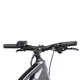 Damski crossowy rower elektryczny Crussis ONE-Cross Low 7.10 720Wh 28" - model 2025