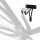 Uchwyt ścienny wieszak do roweru inSPORTline Bikenaro
