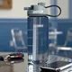 Butelka sportowa bidon NALGENE MultiDrink Sustain 600 ml - Clear