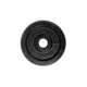 Obciążenie żeliwne inSPORTline CastCzech 30 mm 0,5-20 kg