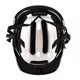 Zestaw rolki + kask + ochraniacze WORKER Flery ∙ regulowane rolki dla dzieci ∙ kółka PU 70 mm ∙ łożyska ABEC 5 ∙ ochrona 6 el. ∙ max 60 kg
