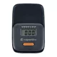 Rower poziomy treningowy inSPORTline Varis ∙ rehabilitacyjny ∙ siodełko żelowe ∙ magnetyczny ∙ 8 poziomów oporu ∙ wyświetlacz LCD ∙ Bluetooth