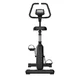 Rower treningowy pionowy inSPORTline inCondi UB60i ∙ pas piersiowy ∙ nośność 150 kg ∙ HRC ∙ 32 poziomy oporu ∙ aplikacje Zwift / Kinomap - Czarny