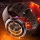 Smartwatch inSPORTline Manzon ∙ AMOLED ∙ wodoodporność 5 ATM ∙ monitor zdrowia ∙ 100+ trybów sportowych ∙ bateria 14 dni ∙ AI