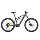 Górski rower elektryczny z pełnym zawieszeniem Crussis e-Full 9.10 720Wh 29" - model 2025
