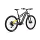 Górski rower elektryczny z pełnym zawieszeniem Crussis e-Full 9.10 720Wh 29" - model 2025