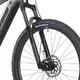 Górski rower elektryczny z pełnym zawieszeniem Crussis e-Full 9.10 720Wh 29" - model 2025