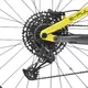 Górski rower elektryczny z pełnym zawieszeniem Crussis e-Full 9.10 720Wh 29" - model 2025