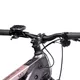 Damski górski rower elektryczny Crussis e-Guera 9.10 720Wh 27,5" - model 2025