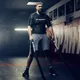 Lina treningowa inSPORTline WaveRope 5 cm × 15 m ∙ do ćwiczeń siłowych i funkcjonalnych ∙ odporność na przetarcia, długa żywotność
