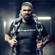Łańcuch siłowy / treningowy inSPORTline Chainbos ∙ 15 kg ∙ stalowa konstrukcja ∙ montaż na sztangę ∙ do przysiadów i martwych ciągów