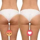 Ultradźwiękowy masażer do modelowania sylwetki Antycellulit inSPORTline Valeri ∙ do ciała ∙ 3 programy ∙ 5 trybów mocy