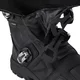 Buty motocyklowe W-TEC Lougamax CE ∙ skóra naturalna ∙ certyfikat CE ∙ wodoodporne ∙ ochraniacze kostek - Czarny