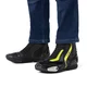 Męskie buty motocyklowe W-TEC GlamCE - Czarno-czerwony