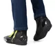 Męskie buty motocyklowe W-TEC GlamCE - Czarno-czerwony
