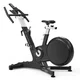 Profesjonalny rower spinningowy inSPORTline ZenRoute 1000 ∙ 8 poziomów oporu ∙ regulacja siodełka i kierownicy ∙ cicha praca ∙ aplikacje Zwift/Kinomap