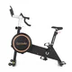Profesjonalny rower spinningowy inSPORTline CycleAir ∙ powietrzno-magnetyczny ∙ 32 poziomy oporu ∙ 35 programów ∙ aplikacje Zwift/Kinomap