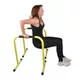 Poręcze paraletki do dipów i pompek inSPORTline Push Up PU1000 ∙ 150 kg