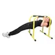 Poręcze paraletki do dipów i pompek inSPORTline Push Up PU1000 ∙ 150 kg