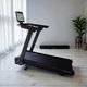Profesjonalna bieżnia elektryczna składana inSPORTline ZenRun 120 ∙ obrotowy ekran dotykowy 15,6" ∙ 22 km/h ∙ menu PL ∙ nośność 150 kg ∙ Bluetooth