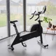 Profesjonalny rower spinningowy inSPORTline CycleAir ∙ powietrzno-magnetyczny ∙ 32 poziomy oporu ∙ 35 programów ∙ aplikacje Zwift/Kinomap