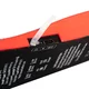 Grzejące wkładki do butów W-TEC Dinaro ∙ akumulator 2x3200 mAh ∙ ogrzewanie do 12 h ∙ regulacja pilotem ∙ równomierne ciepło ∙ EVA i PU
