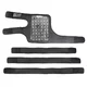 Opaska na ramię z podczerwienią inSPORTline Infracor Shoulder ∙ orteza barkowa ∙ 48 diod LED ∙ 4 poziomy intensywności ∙ timer 30 min ∙ bateria litowa