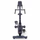 Rower spinningowy inSPORTline ZenRoute 250 ∙ magnetyczny ∙ 32 poziomy obciążenia ∙ nośność 130 kg ∙ aplikacje Zwift/Kinomap ∙ uchwyt na tablet ∙ LCD