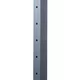 Ławka skośna do ćwiczeń brzucha inSPORTline Ab Crunch Bench ∙ 6-stopniowa regulacja ∙ DuraFirm ∙ 250 kg