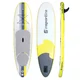 Paddleboard deska SUP z akcesoriami 320 cm inSPORTline WaveTrip 10'6" G3 - Niebieski